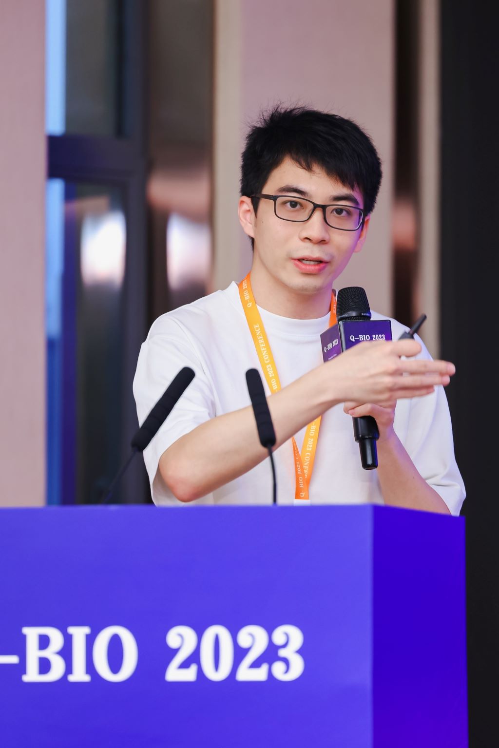Liu Shiqi